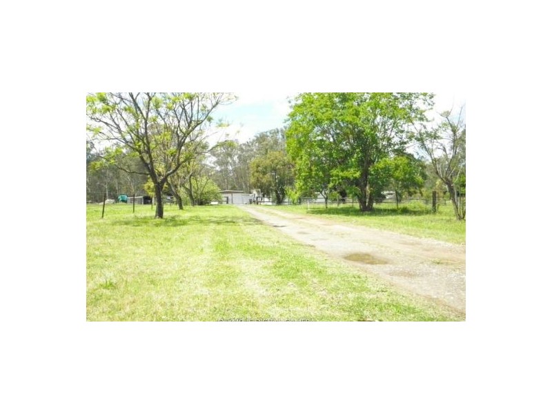 66 MILFORD Road, Londonderry NSW 2753