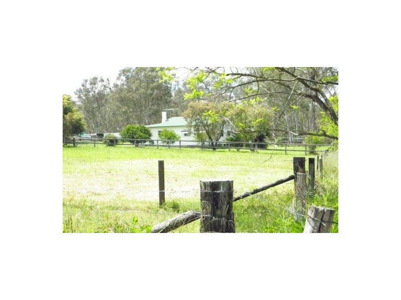 66 MILFORD Road, Londonderry NSW 2753
