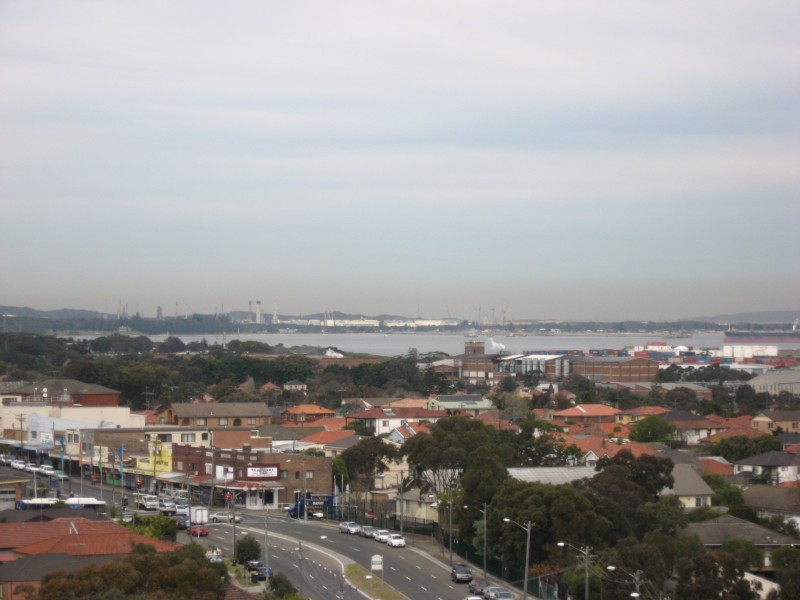 1110/260 BUNNERONG Road, Hillsdale NSW 2036