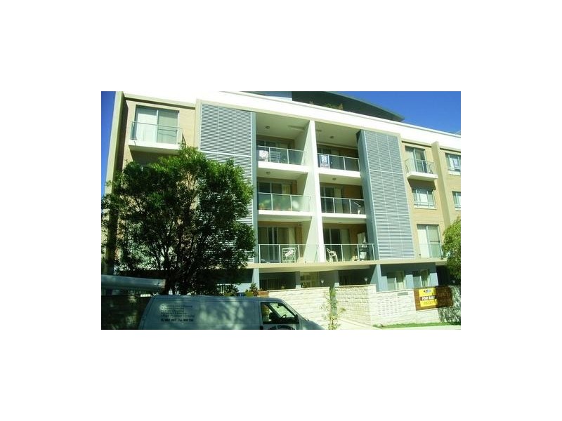 5/2 HILTS Road, Strathfield NSW 2135