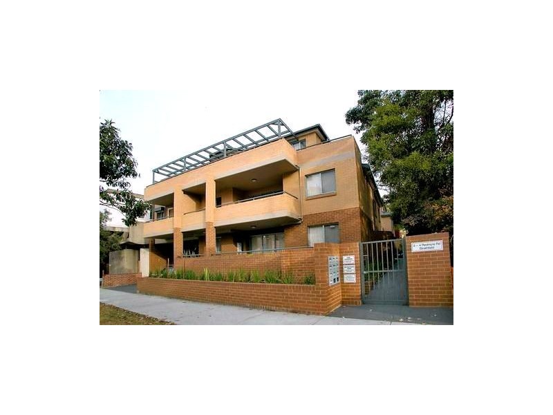 20/43 The Boulevarde, Strathfield NSW 2135