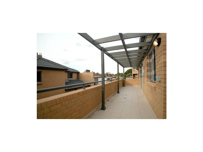 20/43 The Boulevarde, Strathfield NSW 2135