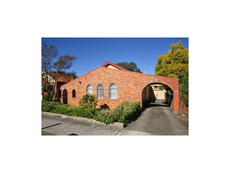 50 LONG Street, Strathfield NSW 2135