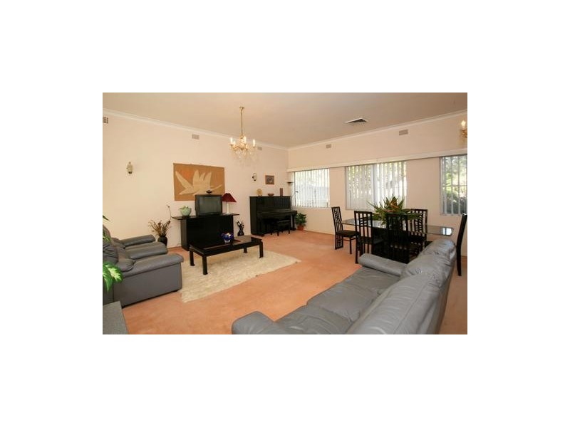 50 LONG Street, Strathfield NSW 2135