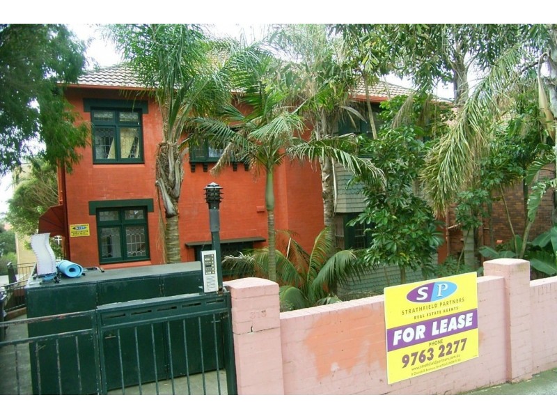 5/316 BONDI Road, Bondi NSW 2026