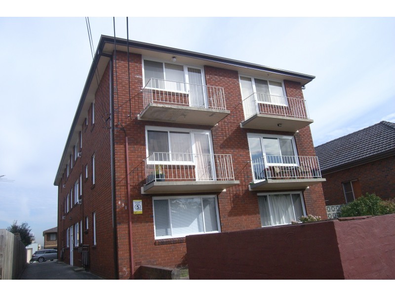 10/431 GREAT NORTH, Abbotsford NSW 2046