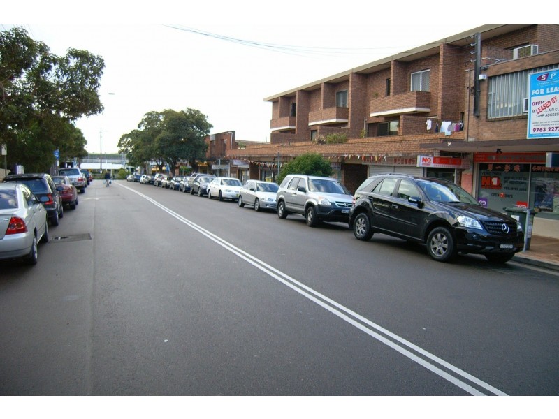 Shop 1/16-20 Henley Road, Homebush West NSW 2140