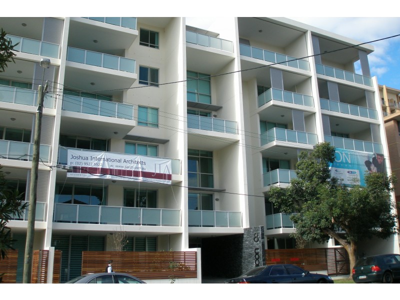 208/8 STATION Street, Homebush NSW 2140