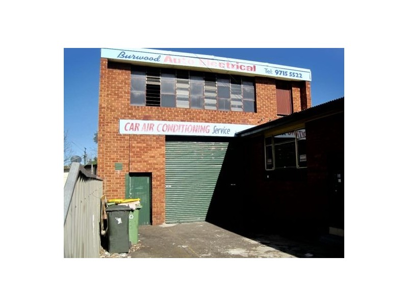 68a Railway Parade, Burwood NSW 2134