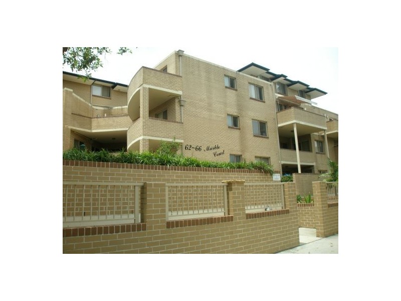 8/62-68 Courallie Avenue, Homebush West NSW 2140