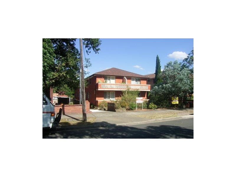 Homebush West NSW 2140