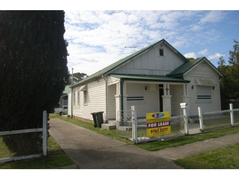 22 WARBY Road, Campbelltown NSW 2560