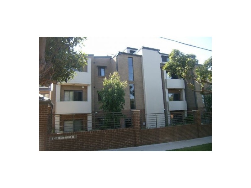 Homebush West NSW 2140