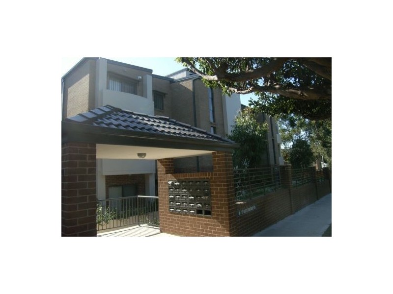 Homebush West NSW 2140