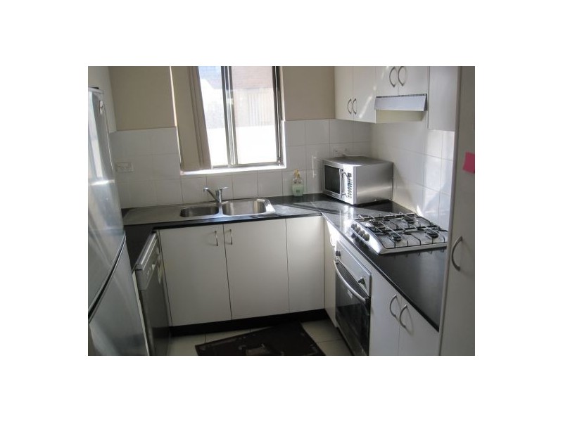 Homebush West NSW 2140