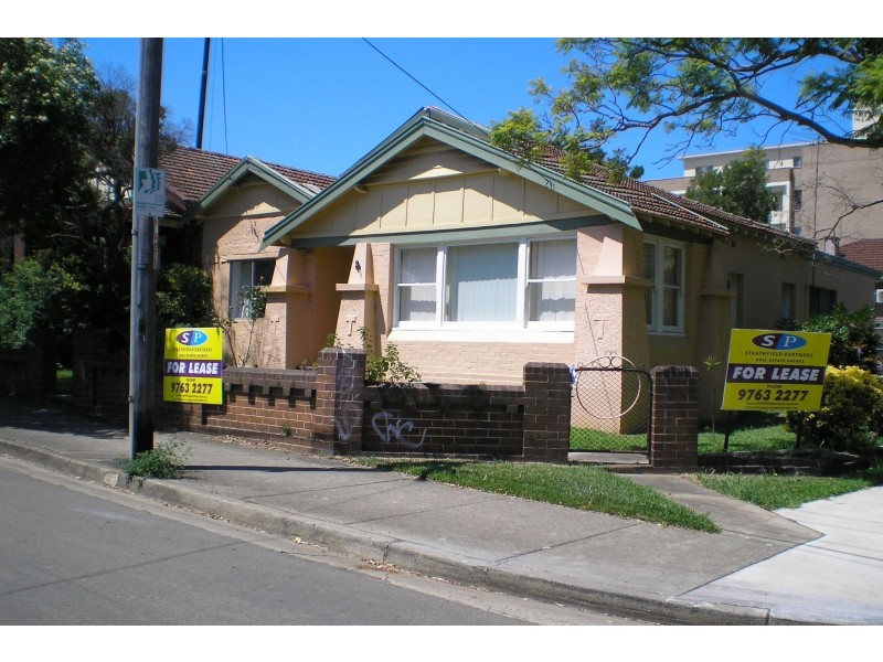 Strathfield NSW 2135