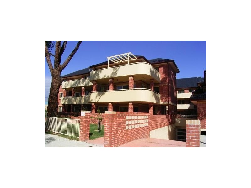 18/569 LIVERPOOL Road, Strathfield South NSW 2136