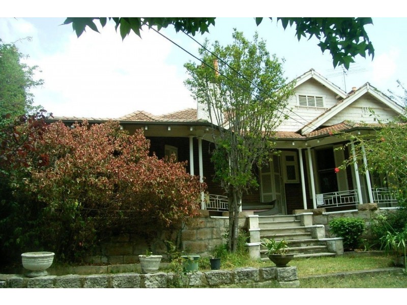 6 Clarence Street, Burwood NSW 2134