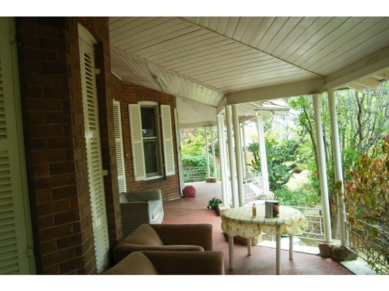 6 Clarence Street, Burwood NSW 2134