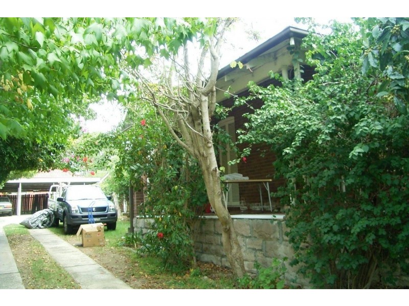 6 Clarence Street, Burwood NSW 2134