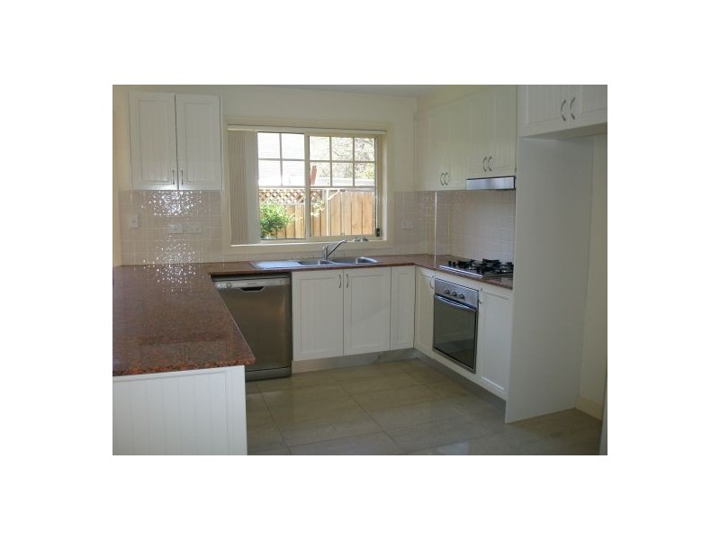 3/26 HOMEBUSH Road, Strathfield NSW 2135