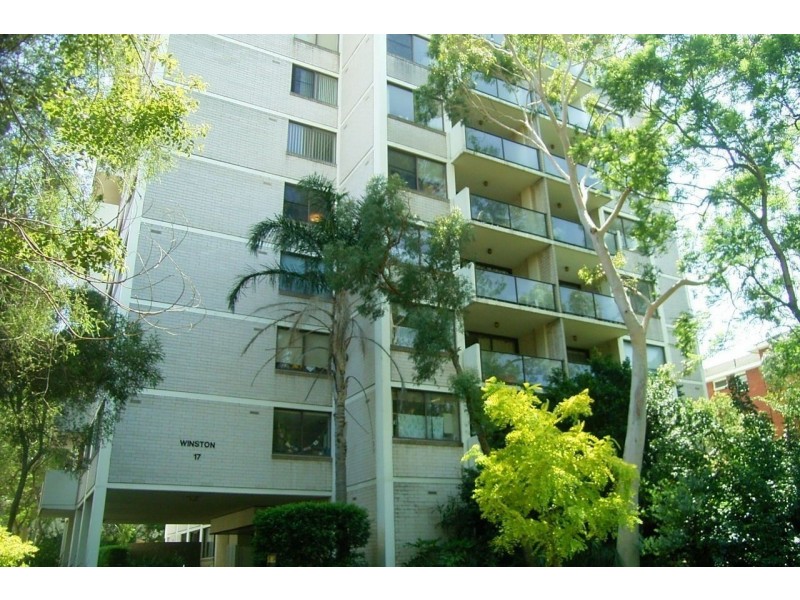 24/17 Everton Road, Strathfield NSW 2135