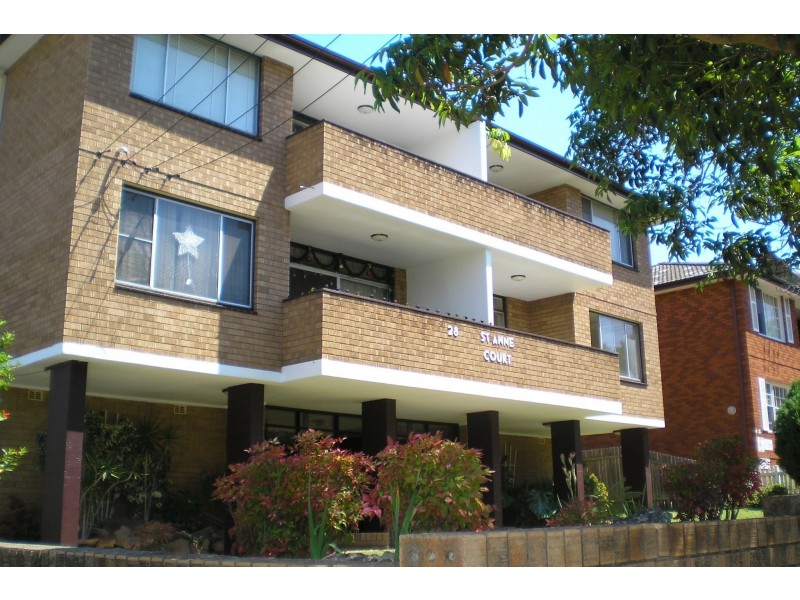 9/28 BERESFORD Road, Strathfield NSW 2135