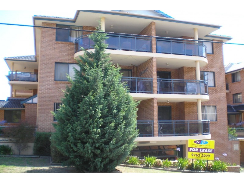 10-12 GROSVENOR Street, Croydon NSW 2132