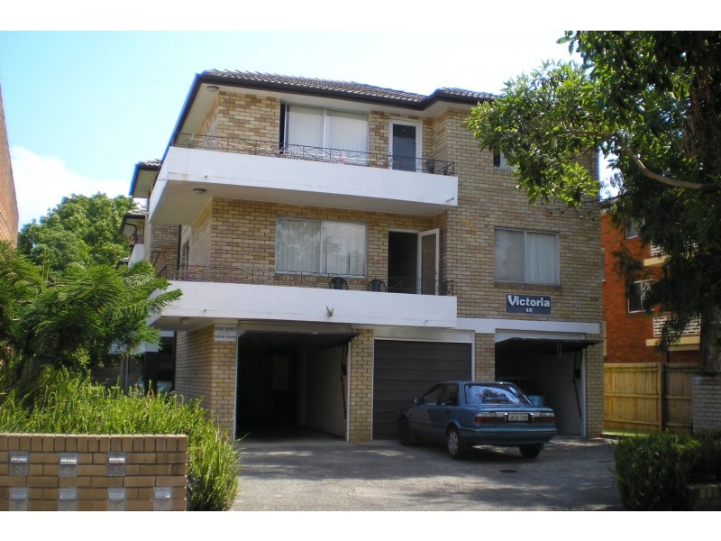 9/48 BURLINGTON Road, Homebush NSW 2140