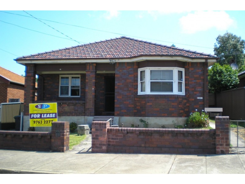 70 John Street, Croydon NSW 2132