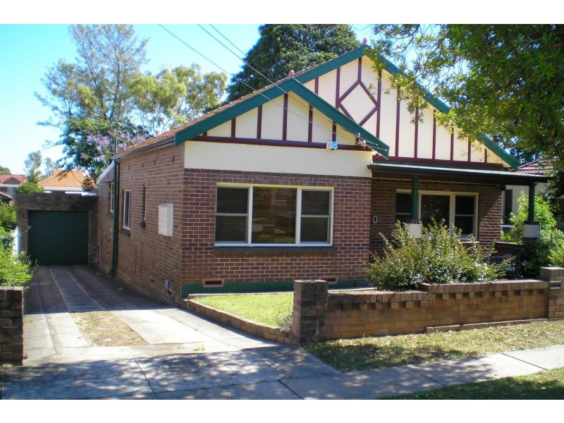 North Strathfield NSW 2137