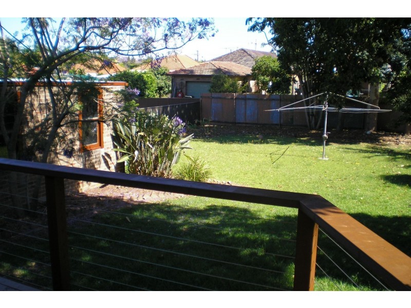 North Strathfield NSW 2137