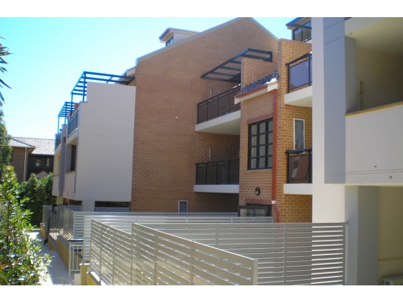 10//2-4 DUKE Street, Strathfield NSW 2135
