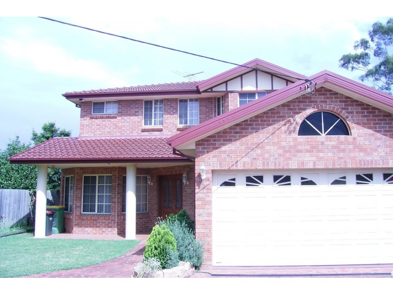 Strathfield NSW 2135