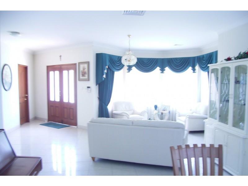 Strathfield NSW 2135