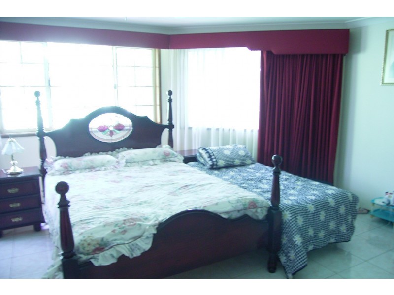 Strathfield NSW 2135