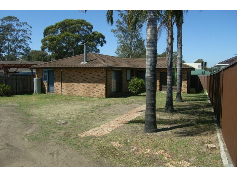 Wetherill Park NSW 2164