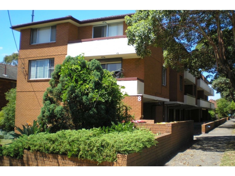 Homebush West NSW 2140