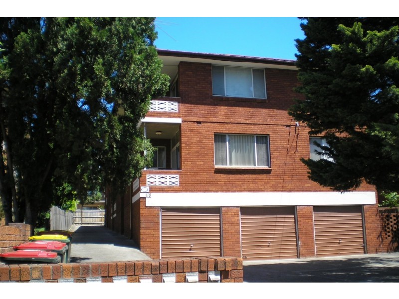 Homebush West NSW 2140