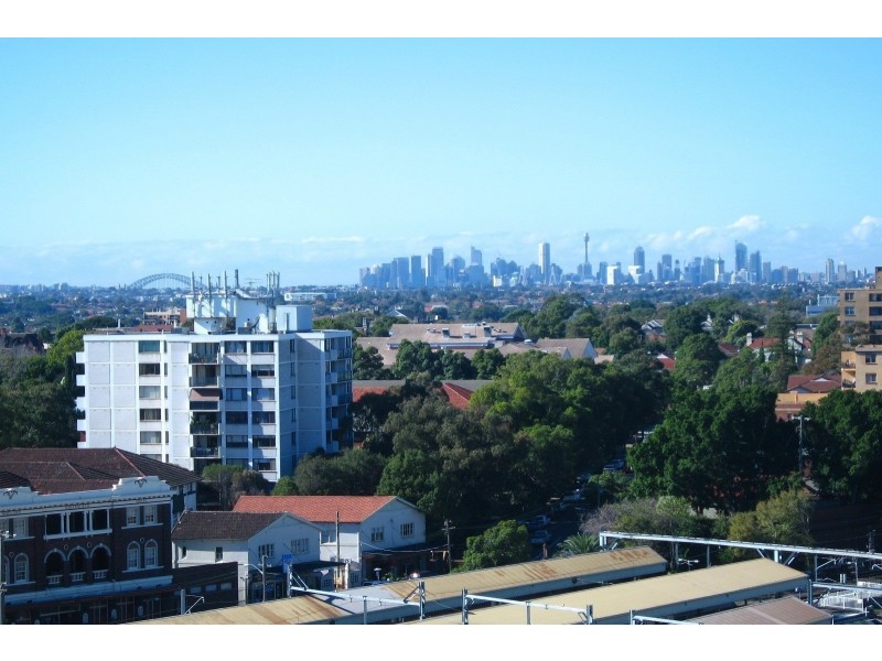 304/7-9 Churchill Avenue, Strathfield NSW 2135