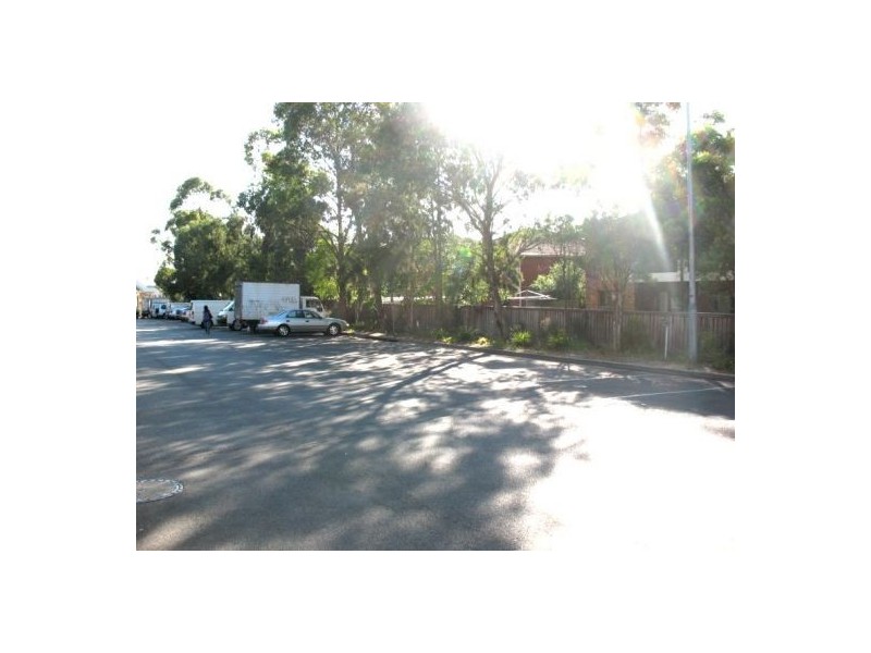 23-24/16-20 Henley Road, Homebush West NSW 2140