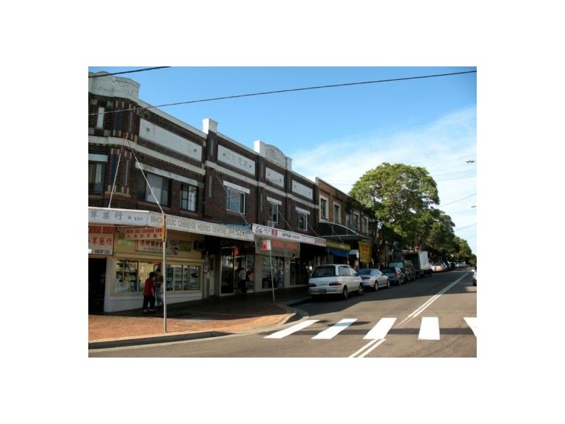 23-24/16-20 Henley Road, Homebush West NSW 2140