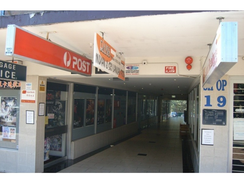 25/16-20 Henley Road, Homebush West NSW 2140