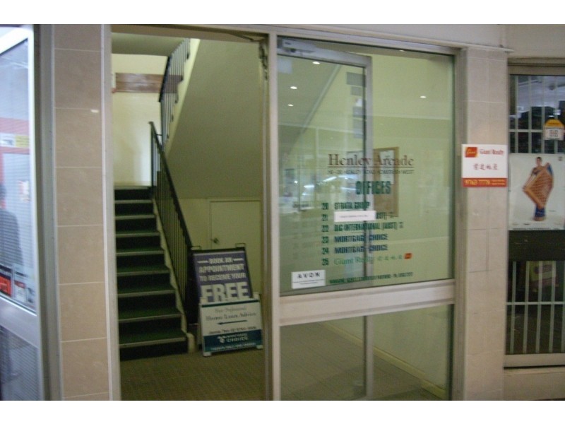 25/16-20 Henley Road, Homebush West NSW 2140