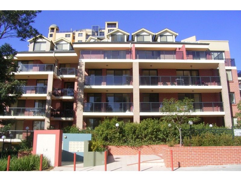 Strathfield NSW 2135