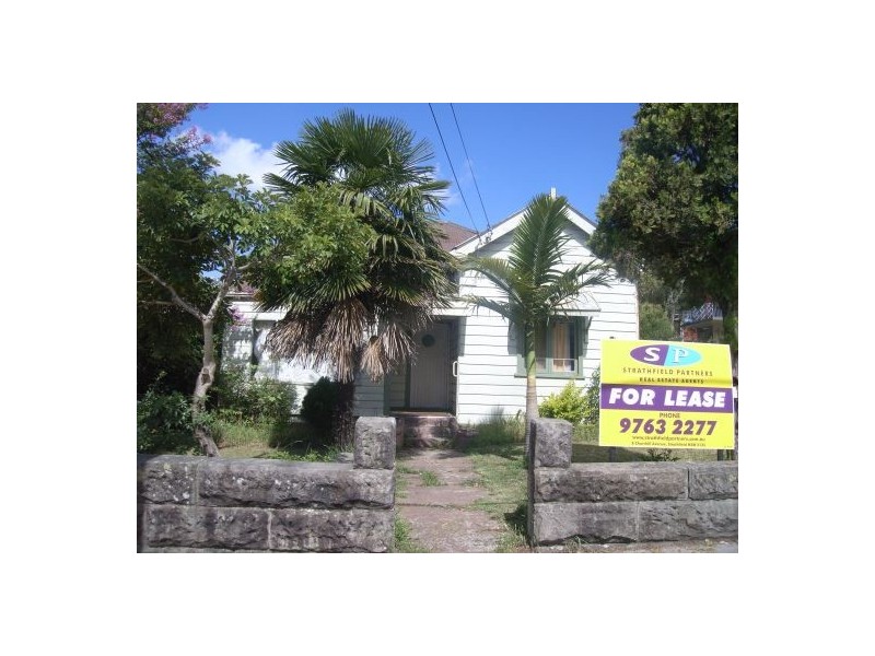 260 Homebush Road, Strathfield NSW 2135