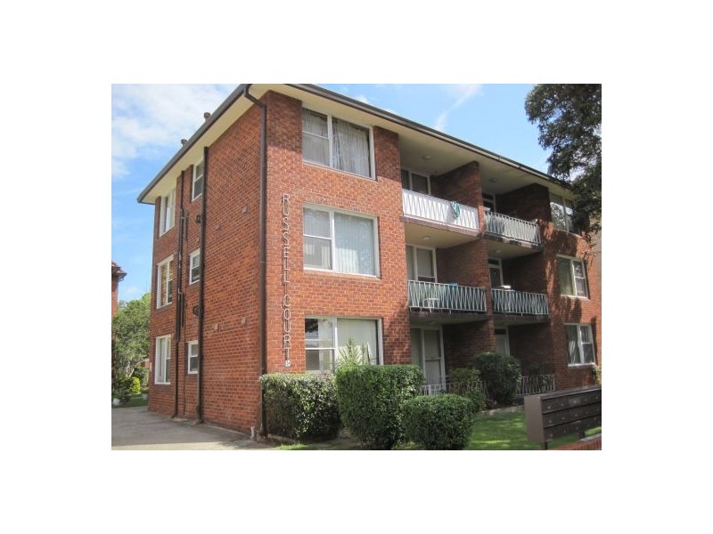 Strathfield NSW 2135
