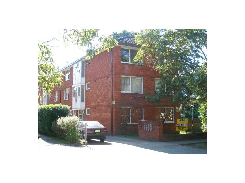 Strathfield NSW 2135