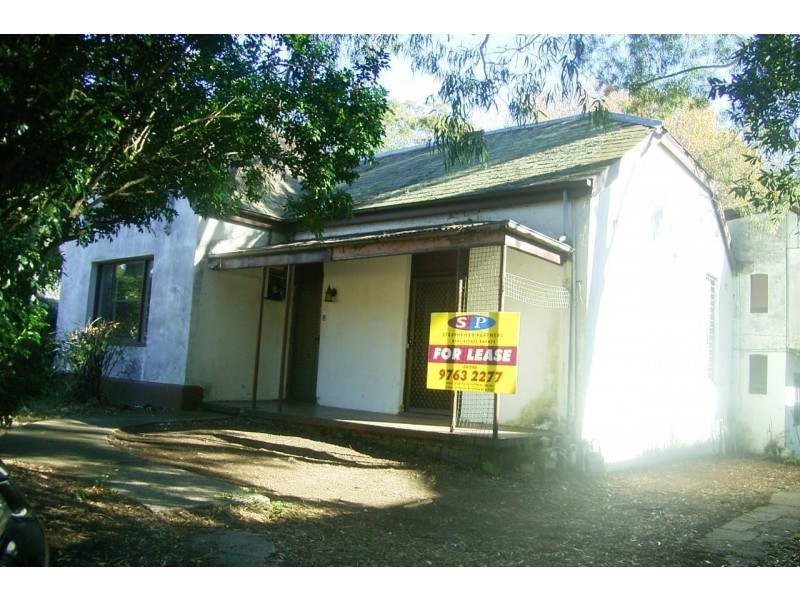 3/8 Ormond Street, Ashfield NSW 2131