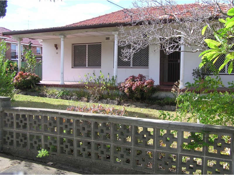 10 Macarthur Street, Strathfield NSW 2135